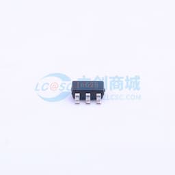具有使能功能的 250mA、10V、低压降稳压器缩略图