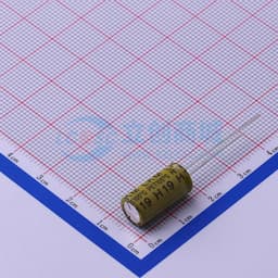 8.2uF ±20% 450V 【插件】缩略图