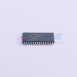 1.4A 5.5V集成电路/传感器芯片缩略图