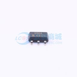 霍尔效应位置传感器缩略图