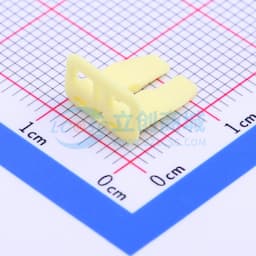174353-7,黄色,2P,脚间距4.8mm缩略图