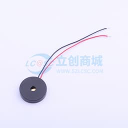 无源(外部驱动) 压电式 5.8kHz缩略图