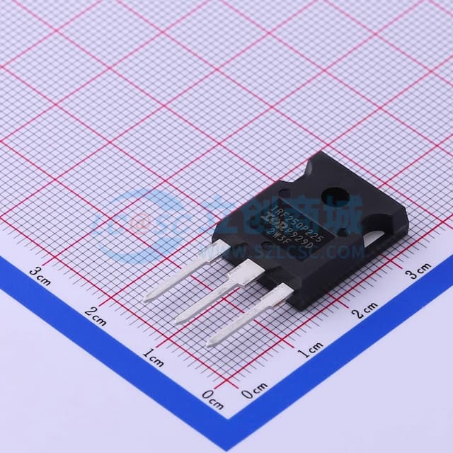 IRF250P225实物图