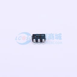5.5V 3A 1.2MHz 同步降压调节器缩略图