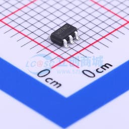 高效1MHz 2.5A连续3A峰值同步降压调节器缩略图