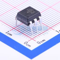 DC输入 隔离电压(rms):5000V 【插件】缩略图