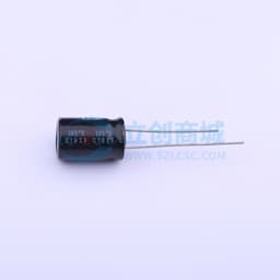 220uF ±20% 63V 【引线】缩略图