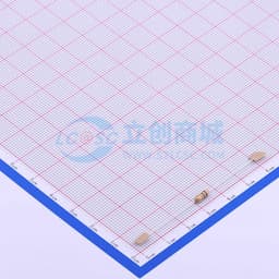 75kΩ ±5% 250mW 碳膜电阻 【插件】缩略图