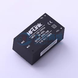 20W超小型AC-DC模块电源 【插件】缩略图