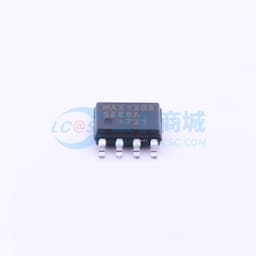 +5.0V、±15kV ESD保护、失效保护、热插拔、RS-485/RS-422收发器缩略图