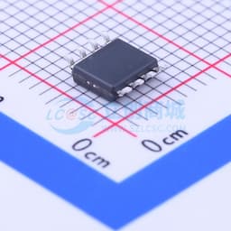 825mW单声道AB类音频功率放大器缩略图