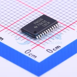 具有I²C电平转换缓冲器、12通道 ESD 保护和限流负载开关的 HDMI 配套芯片缩略图
