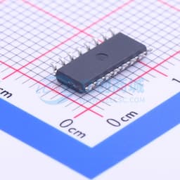 USB2.0高速4端口HUB控制器缩略图