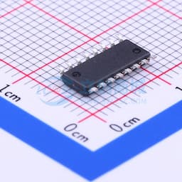 高性能量子栅CMOS模拟多路复用器/解复用器缩略图