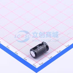 470uF ±20% 25V 【插件】缩略图