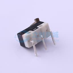 12.7*5.7*6.6mm 插件微动开关 【行程】缩略图