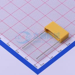 220nF ±5% 250V 【插件】缩略图