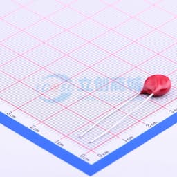 钳位电压93V 1.8焦耳 插件压敏电阻 【压敏】缩略图