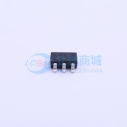 CMOS 数字集成电路硅单片机 TC4S66F/FU 双向开关缩略图