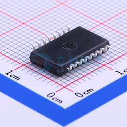 5 kV RMS四通道数字隔离器缩略图