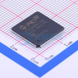 PIC32MX775F512L-80I/PF缩略图