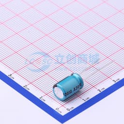 47uF ±20% 50V缩略图