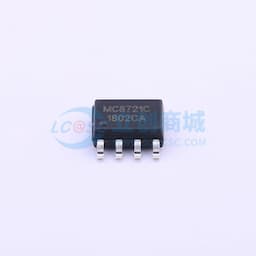 MC8721C缩略图