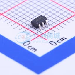 具有使能功能的 250mA、10V、低压降稳压器缩略图