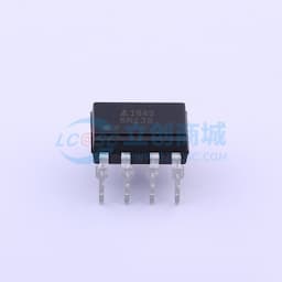 DC输入 1通道 隔离电压(rms):5000V 【插件】缩略图