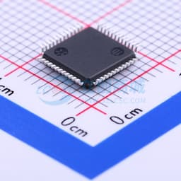 32位基于ARMCortexM3核心的微控制器缩略图
