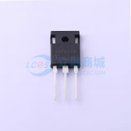 IPW65R110CFD缩略图