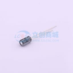 1uF ±20% 50V 【引线】缩略图