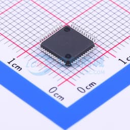 停产 MCU、SPI NOR闪存、SPI NAND闪存缩略图