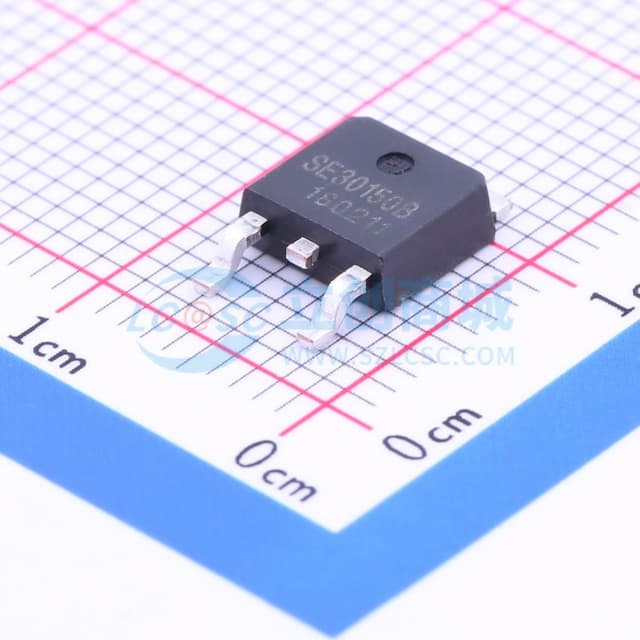 SE30150B实物图