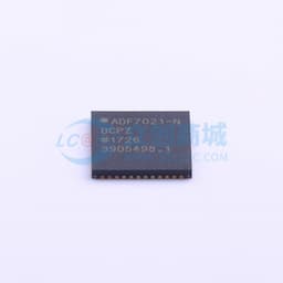 高性能窄带收发器IC缩略图