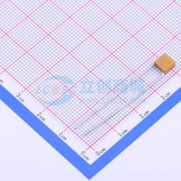 100pF ±10% 200V 【直插】缩略图