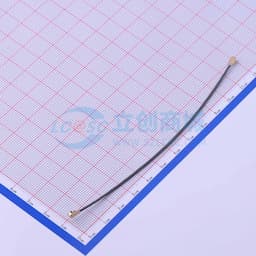 一代IPEX(双头)跳线,RF1.13,L=120mm缩略图