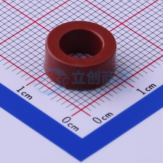 超微晶磁芯实物图