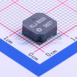 无源(外部驱动) 电磁式 2.731kHz缩略图