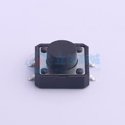 12*12*6.5mm 立贴 轻触开关缩略图