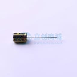 12uF ±20% 100V 【引线】缩略图