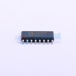 双SPDT开关 ADG436缩略图