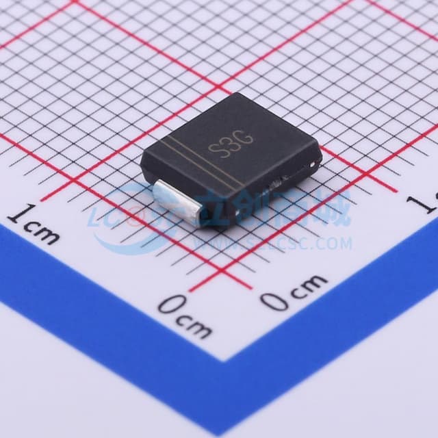 S3GCG实物图