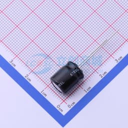 1000uF ±20% 10V 【引线】缩略图
