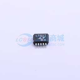 带反向保护的有源整流控制器缩略图