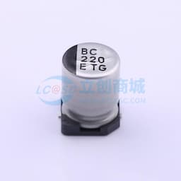 220uF ±20% 25V缩略图