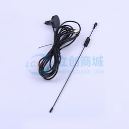 2件套 2G/3G/GPRS/GSM/NB-IoT室内/外全向吸盘天线缩略图