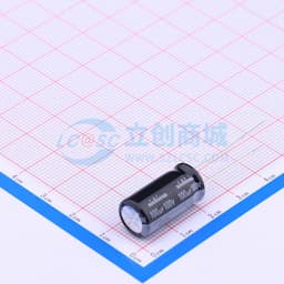 100uF ±20% 100V 【引线】缩略图