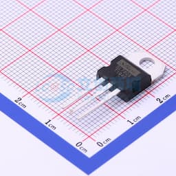 输入25V 输出5V 1A【线性】缩略图