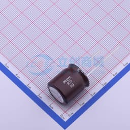 1000uF ±20% 50V 【插件】缩略图
